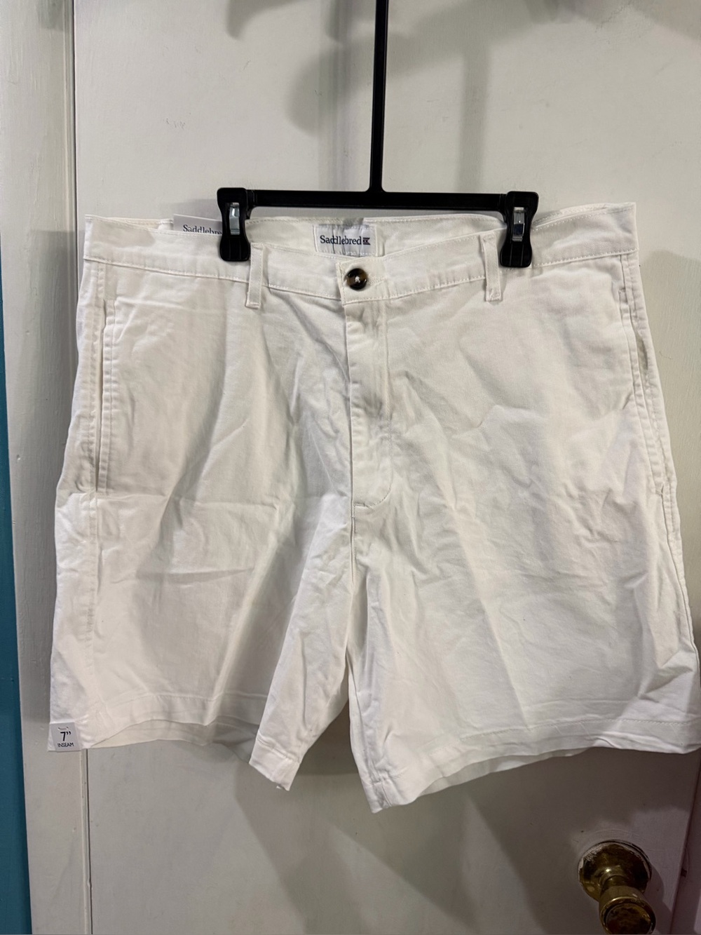Saddlebred Size 34 Shorts